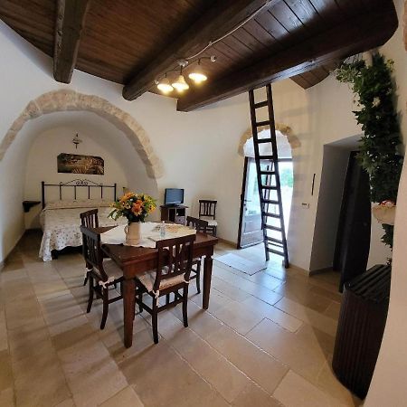La Trullesa Holiday Alberobello Kültér fotó