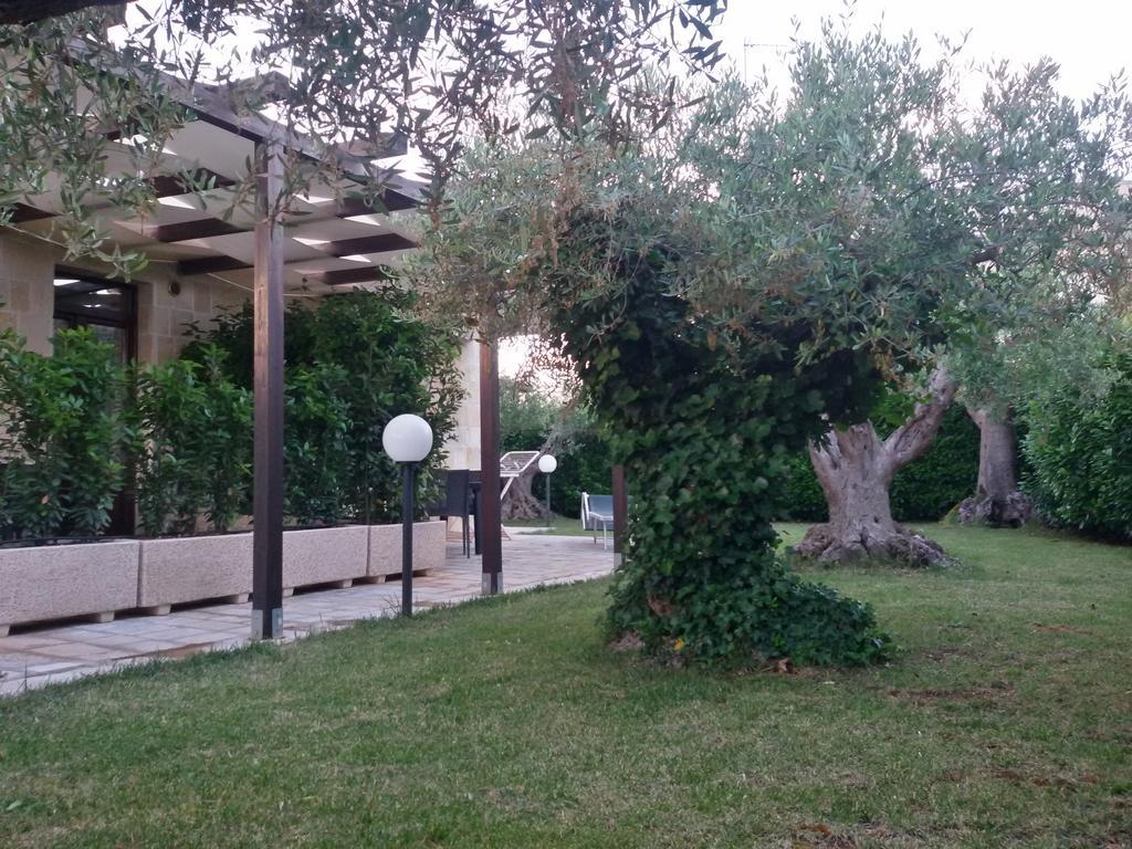 La Trullesa Holiday Alberobello Kültér fotó